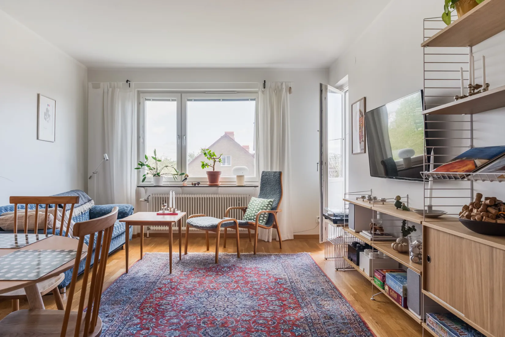 Bostadsrätt, Lagerbrings väg 4B, Galjevången, Lund