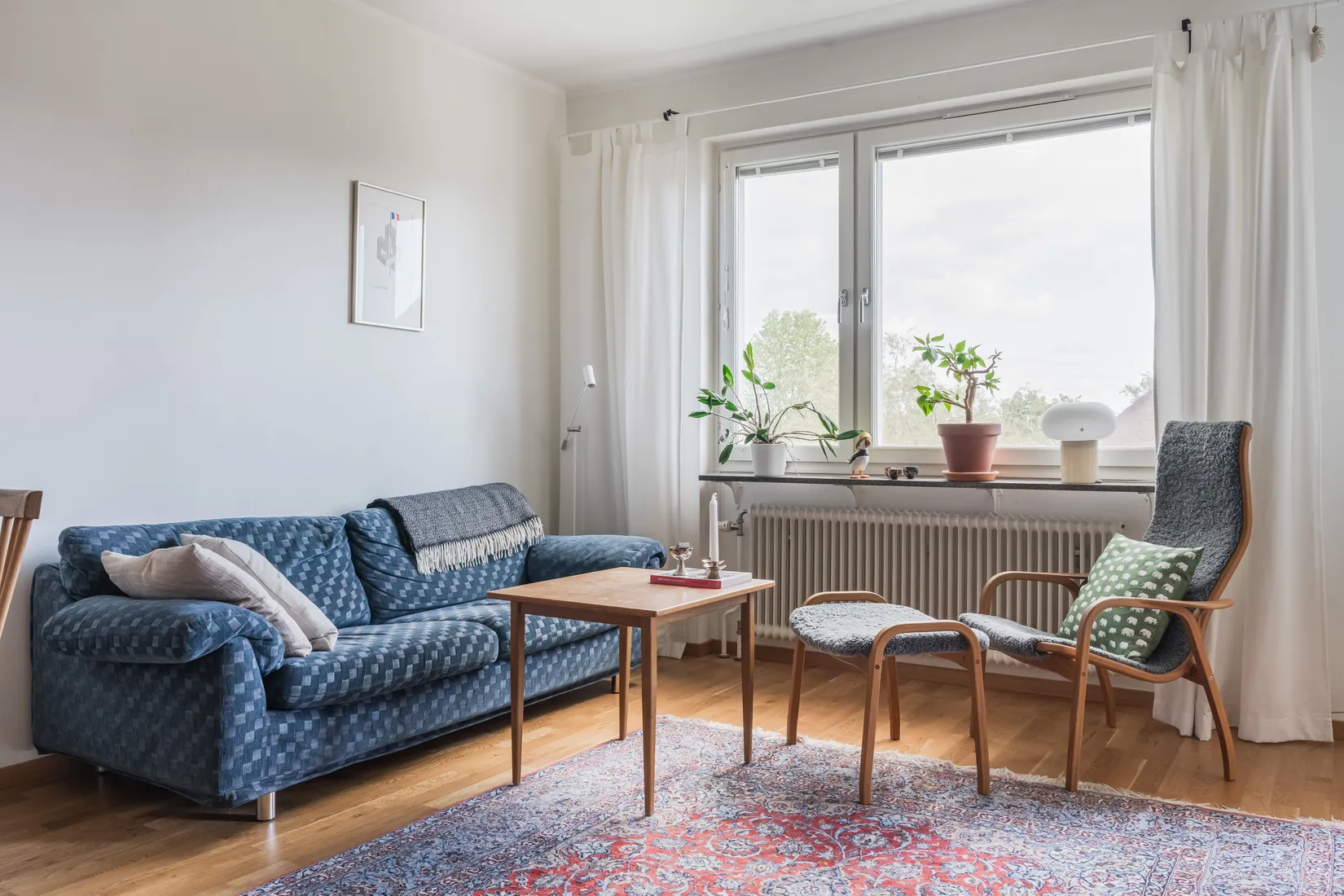 Bostadsrätt, Lagerbrings väg 4B, Galjevången, Lund