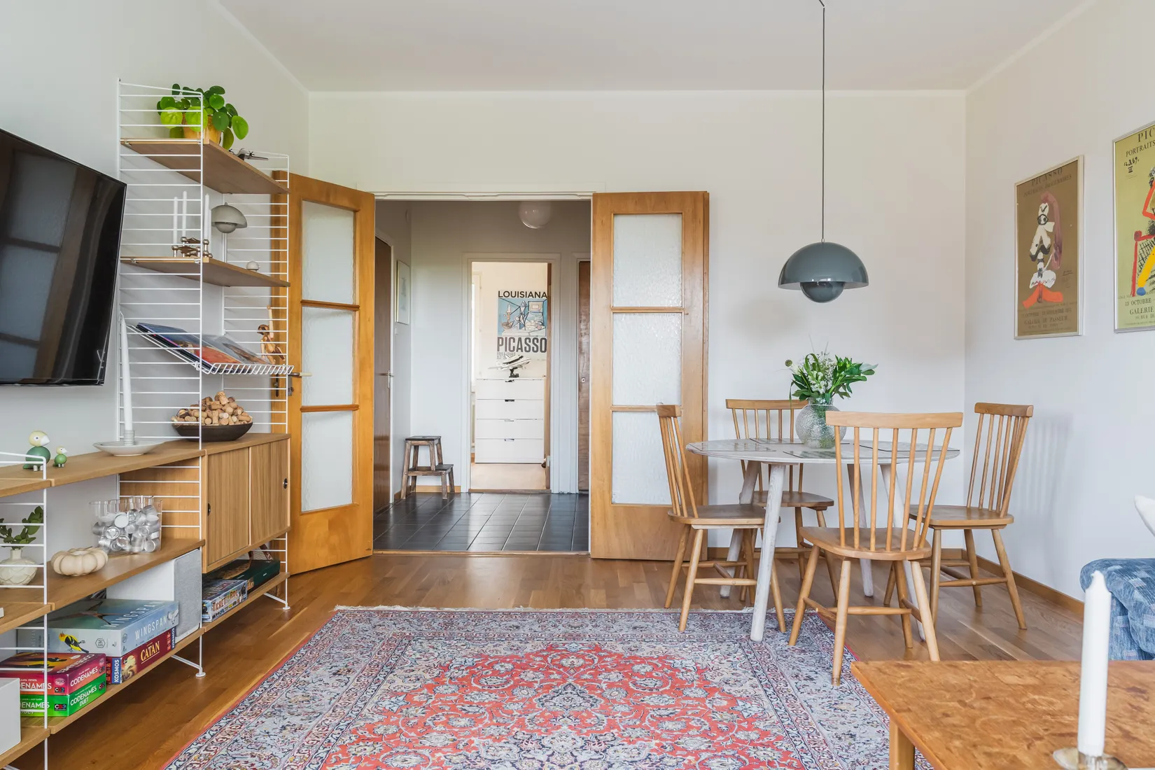 Bostadsrätt, Lagerbrings väg 4B, Galjevången, Lund