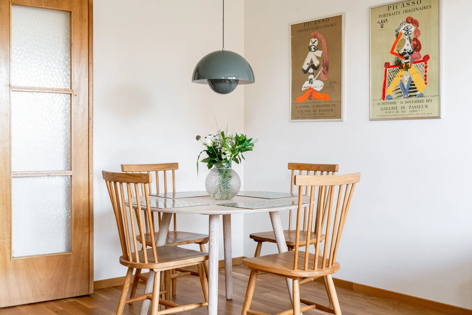 Bostadsrätt, Lagerbrings väg 4B, Galjevången, Lund