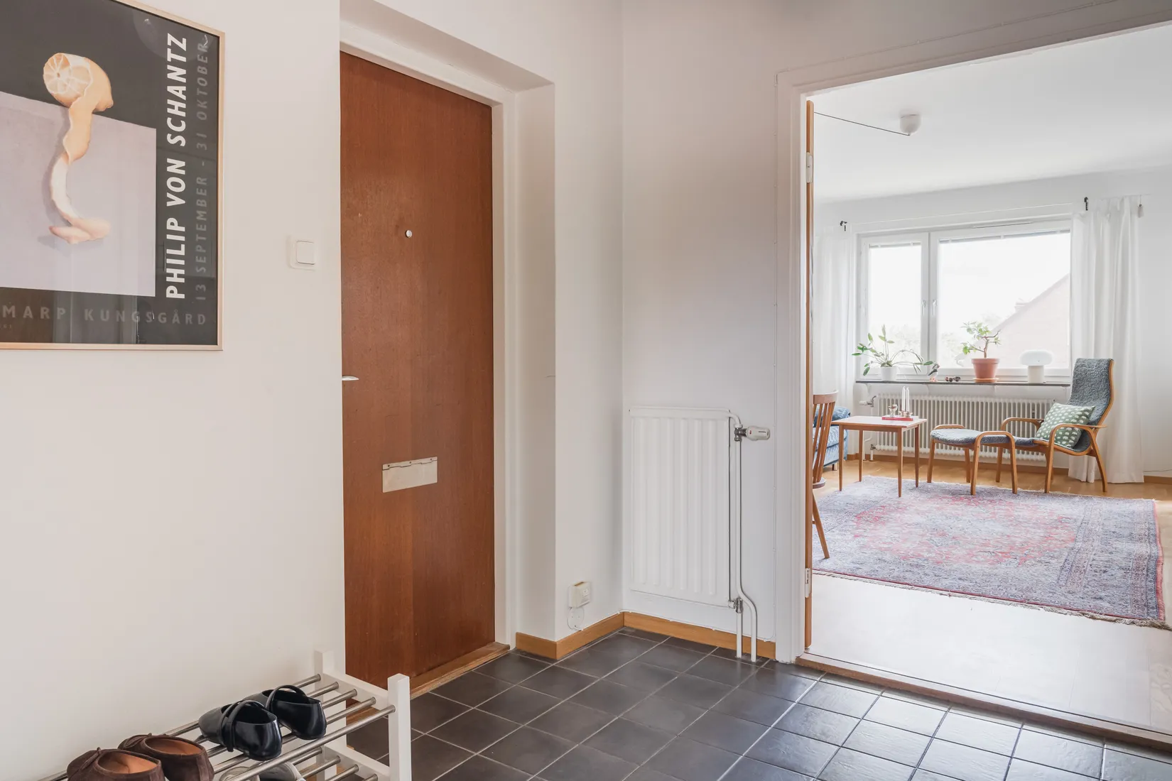Bostadsrätt, Lagerbrings väg 4B, Galjevången, Lund