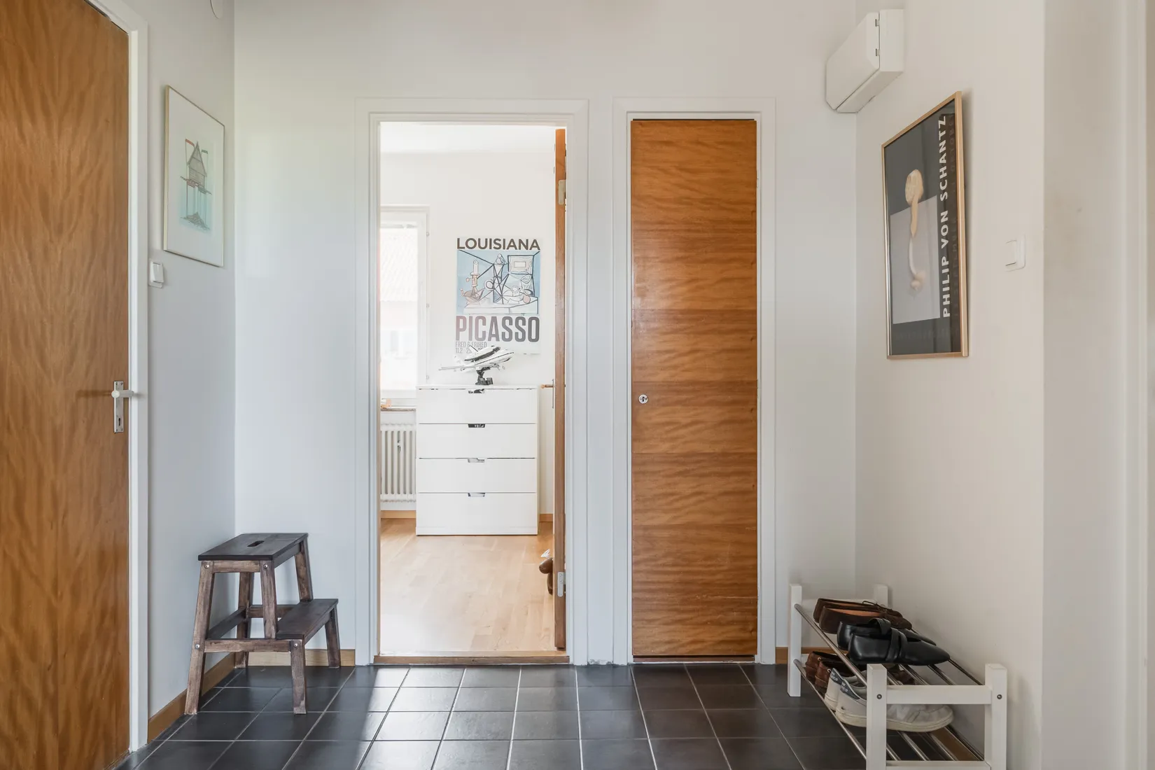Bostadsrätt, Lagerbrings väg 4B, Galjevången, Lund