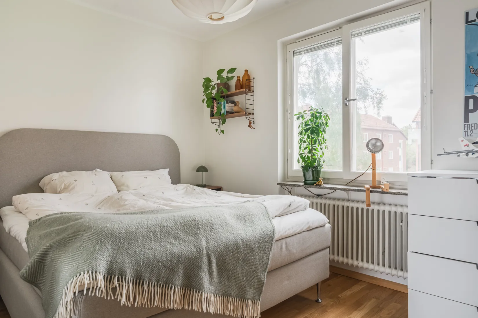 Bostadsrätt, Lagerbrings väg 4B, Galjevången, Lund