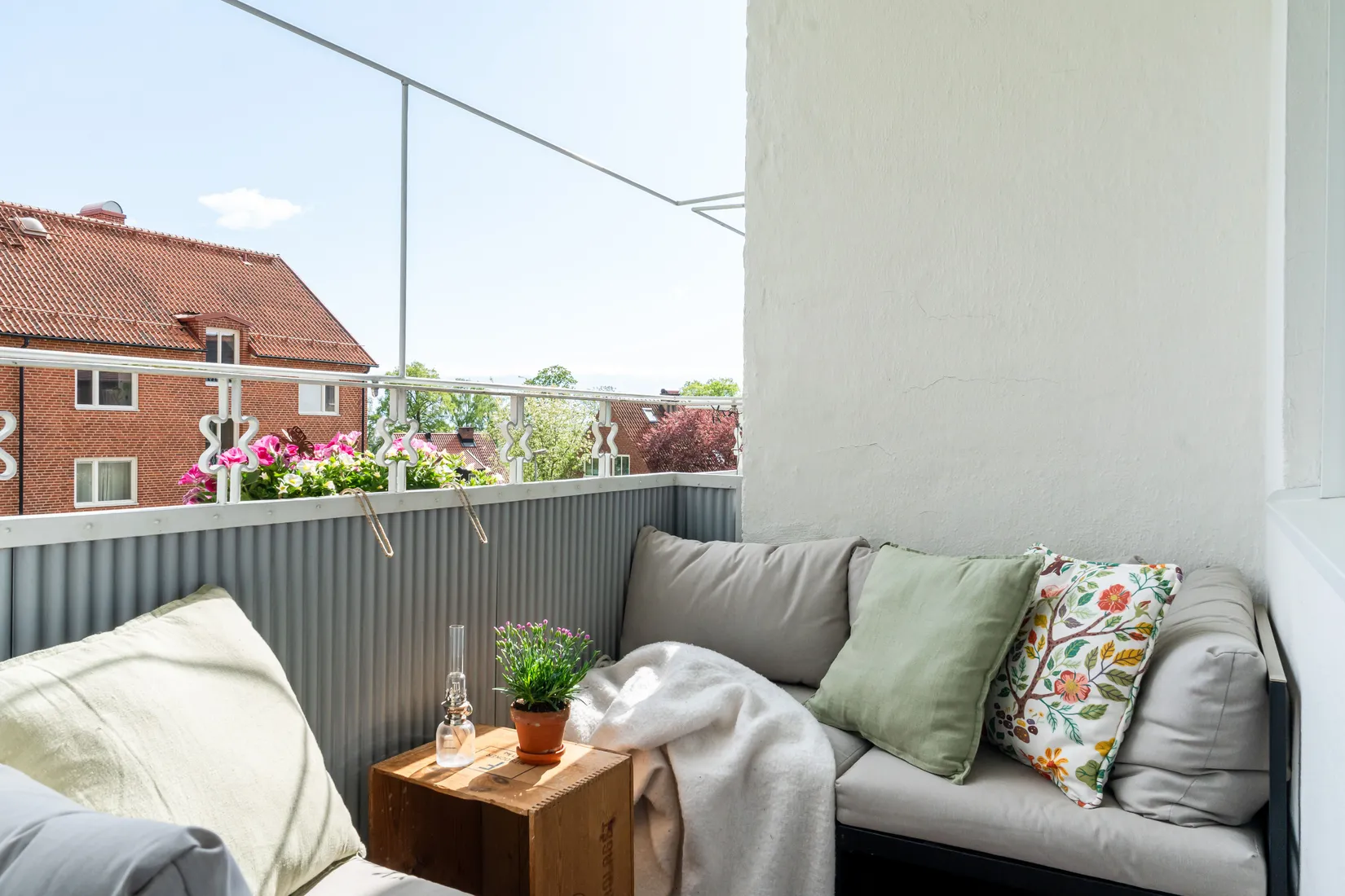 Bostadsrätt, Lagerbrings väg 4B, Galjevången, Lund