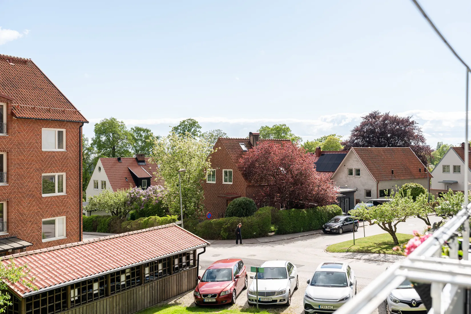 Bostadsrätt, Lagerbrings väg 4B, Galjevången, Lund