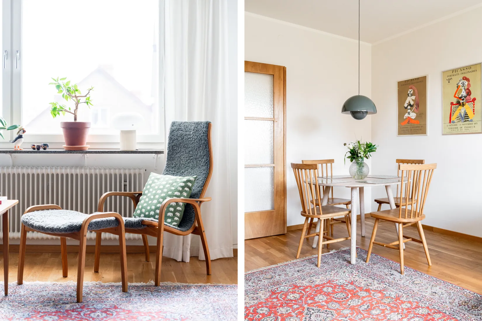 Bostadsrätt, Lagerbrings väg 4B, Galjevången, Lund