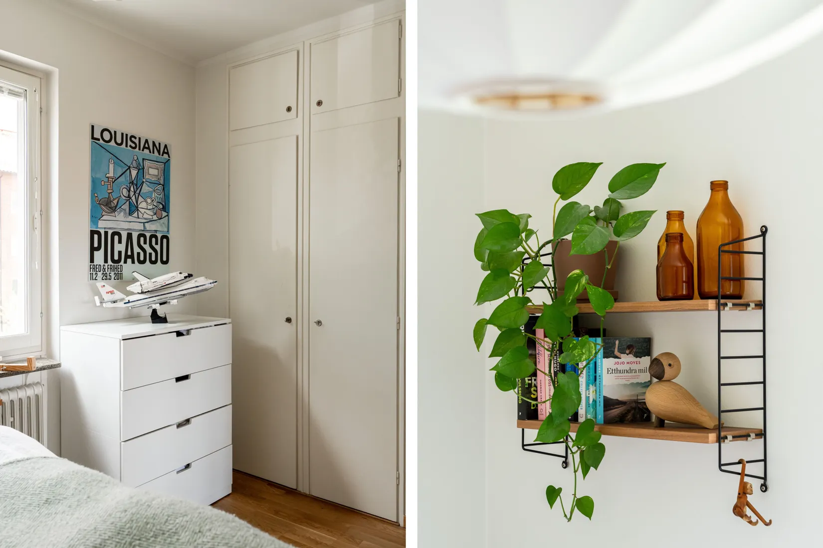 Bostadsrätt, Lagerbrings väg 4B, Galjevången, Lund