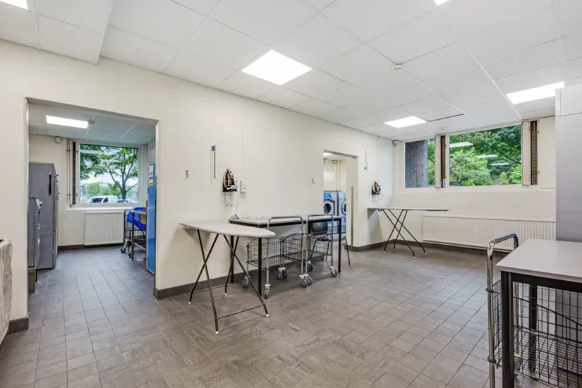 Bostadsrätt, Näsbydalsvägen 12,14tr, Näsbydal, Täby