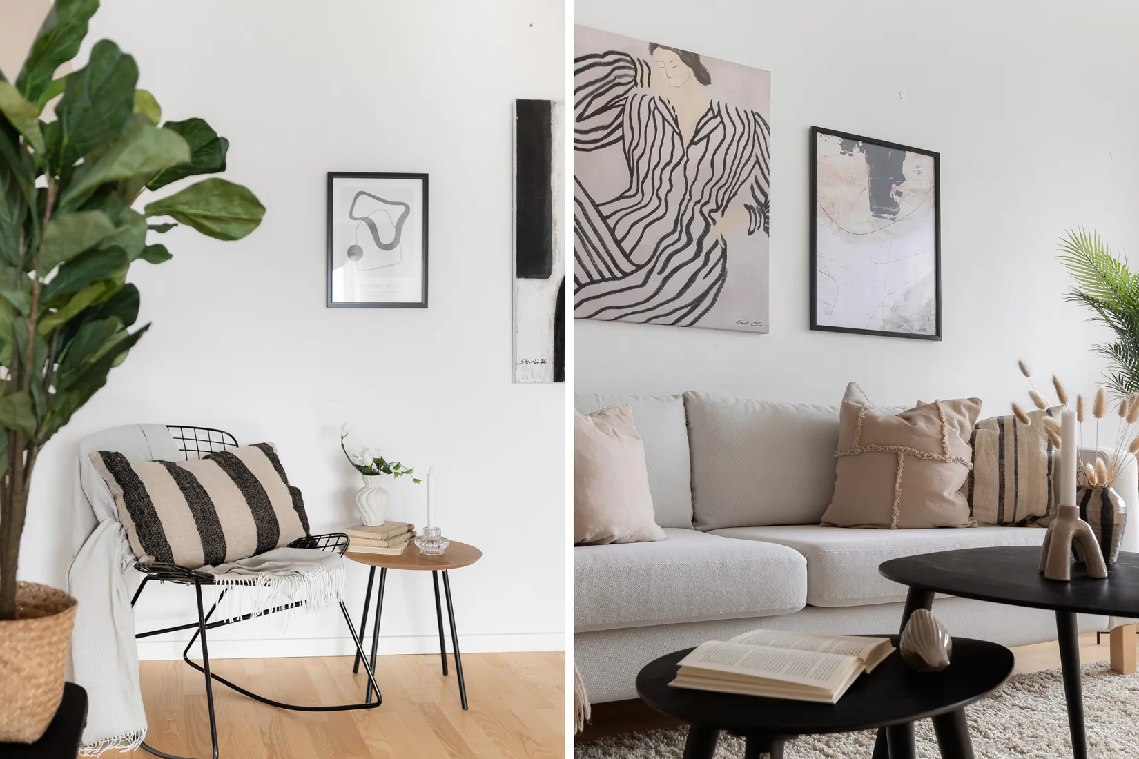 Bostadsrätt, Näsbydalsvägen 12,14tr, Näsbydal, Täby