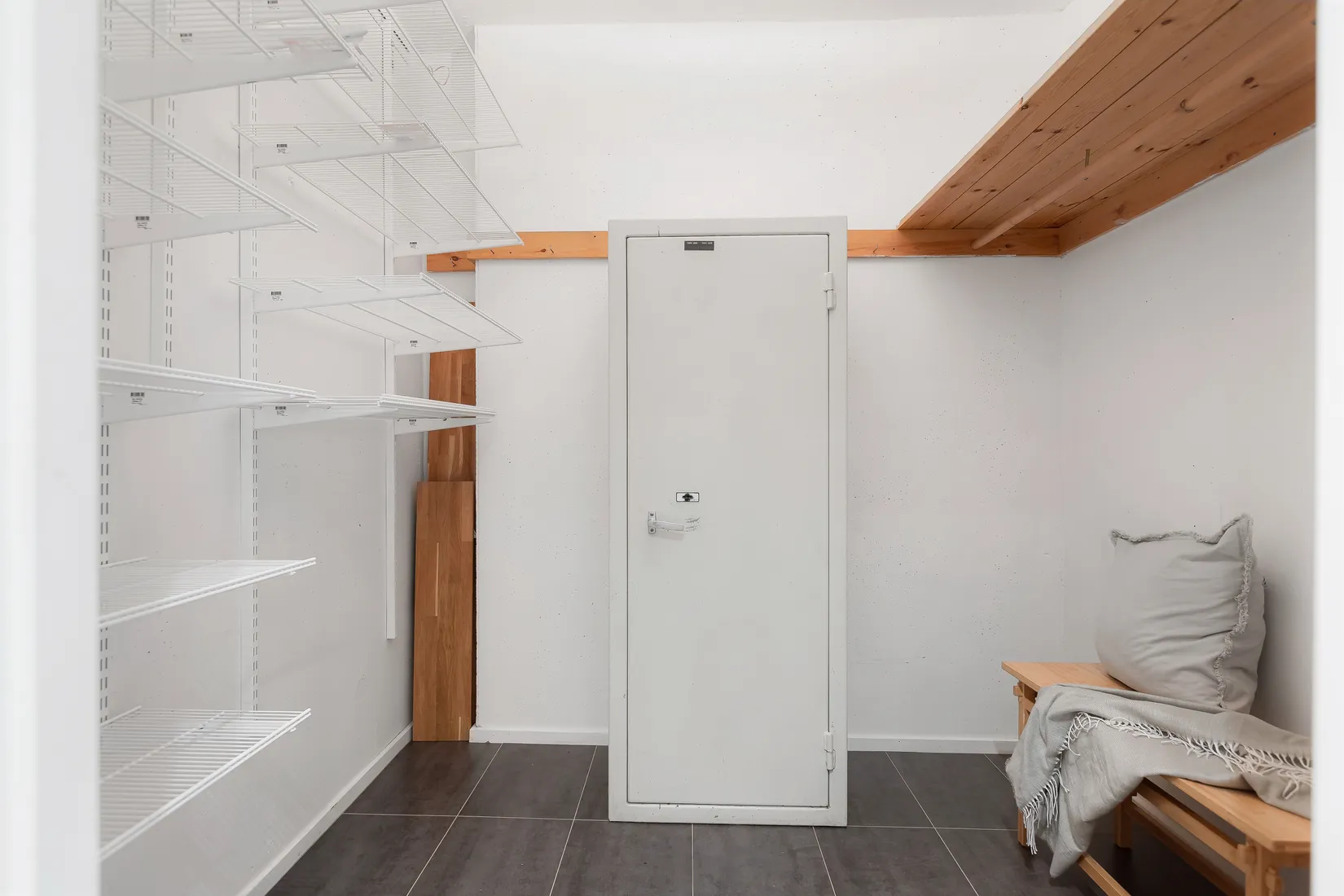 Bostadsrätt, Näsbydalsvägen 12,14tr, Näsbydal, Täby