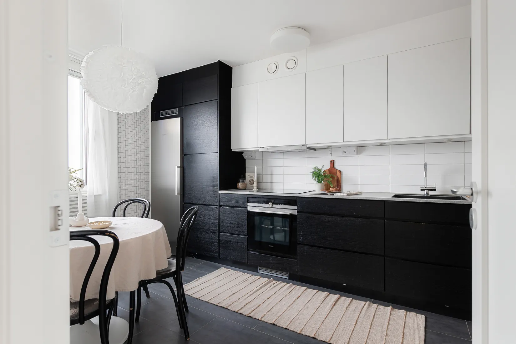 Bostadsrätt, Näsbydalsvägen 12,14tr, Näsbydal, Täby