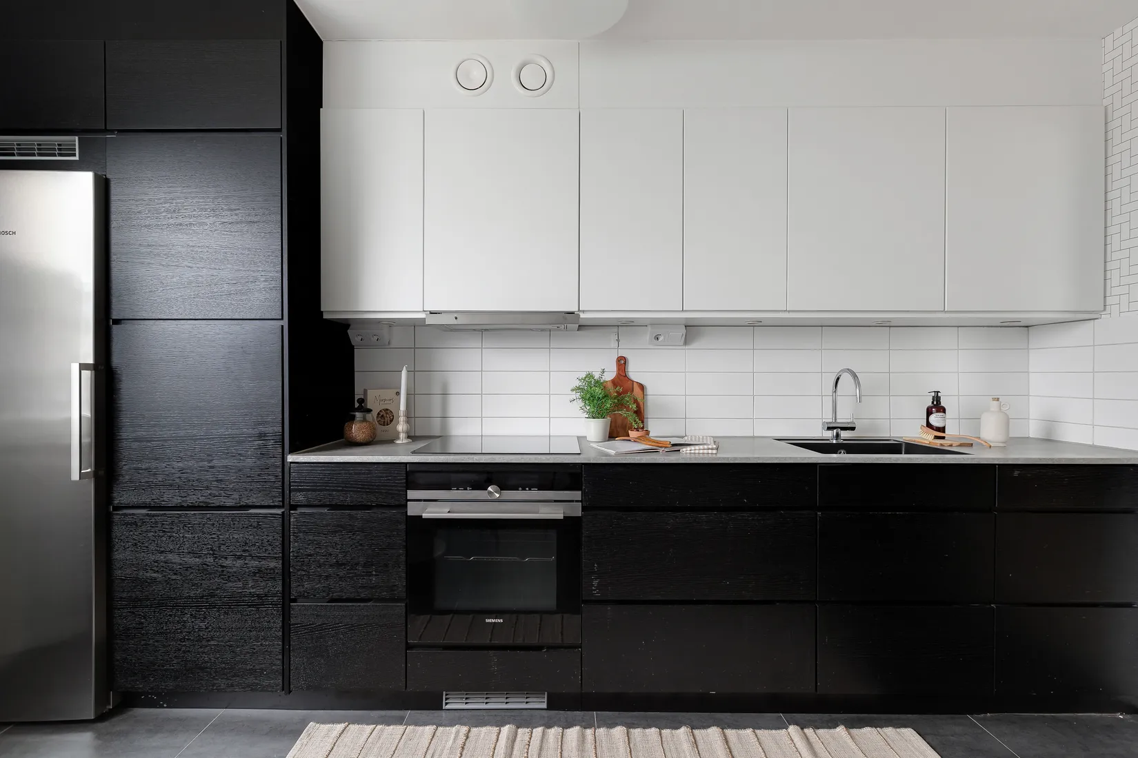 Bostadsrätt, Näsbydalsvägen 12,14tr, Näsbydal, Täby
