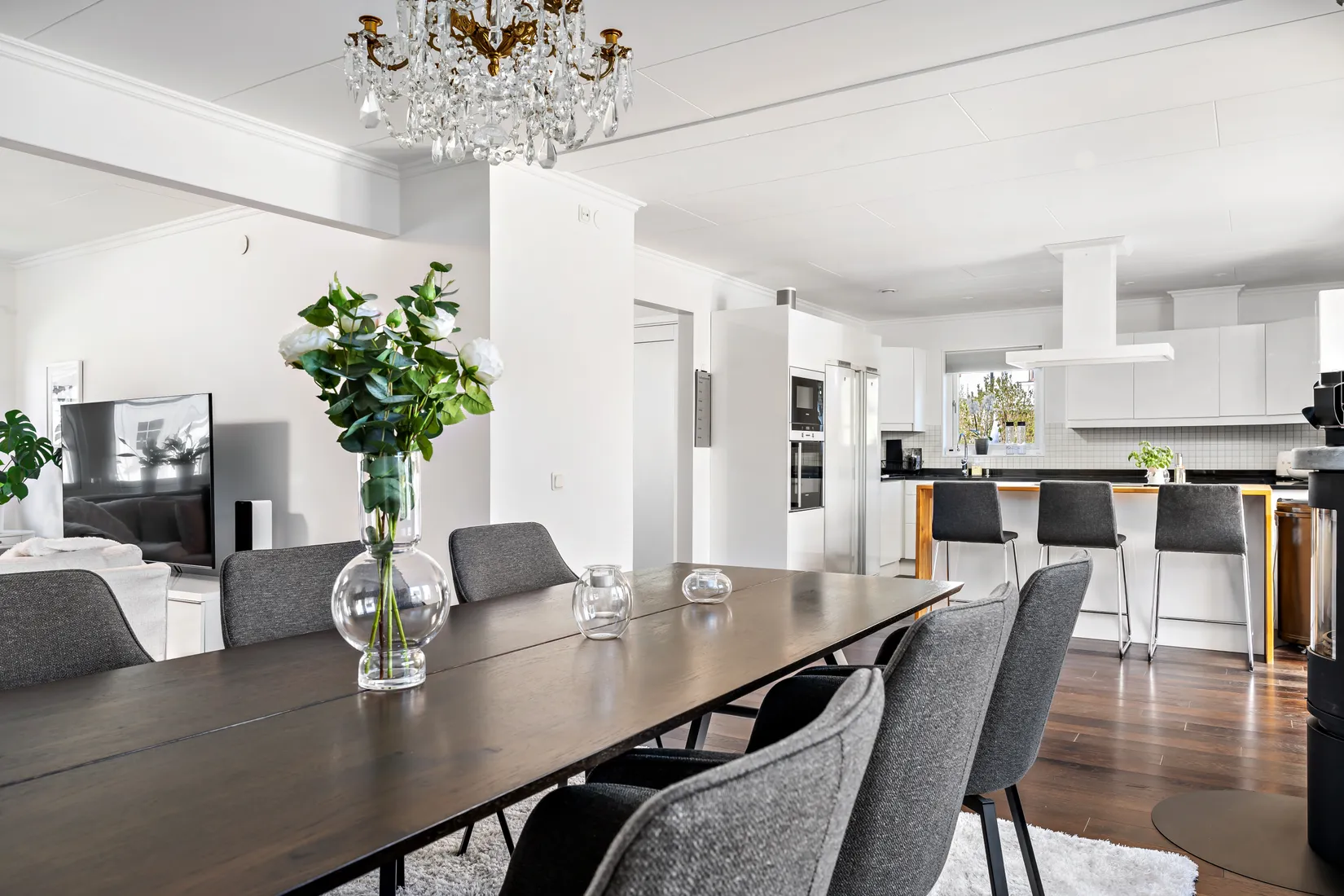 Radhus, Kårtorpsvägen 55, Kårtorp, Norrköping