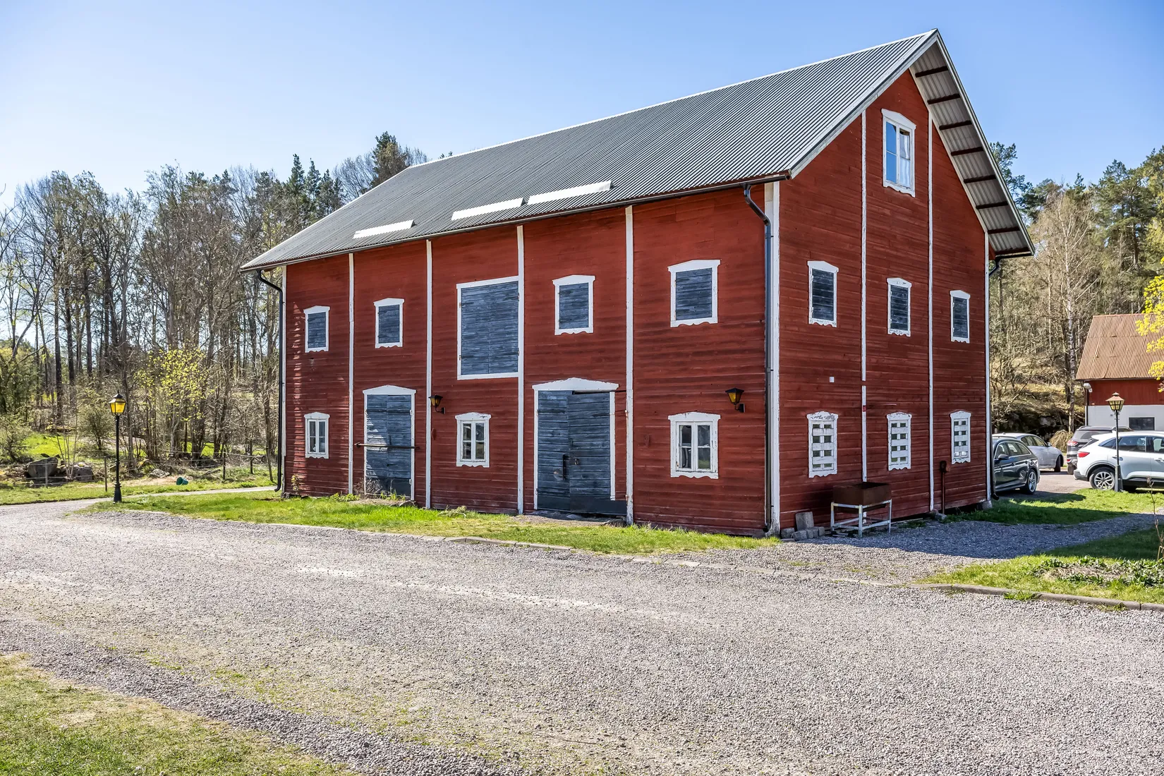 Radhus, Kårtorpsvägen 55, Kårtorp, Norrköping