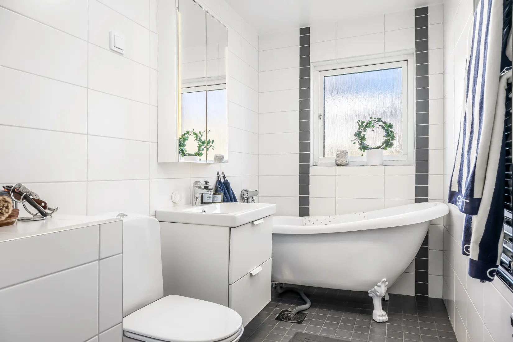 Radhus, Kårtorpsvägen 55, Kårtorp, Norrköping