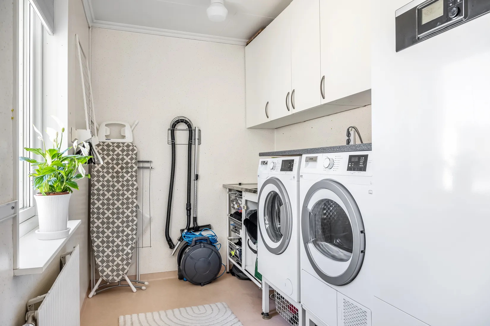 Radhus, Kårtorpsvägen 55, Kårtorp, Norrköping