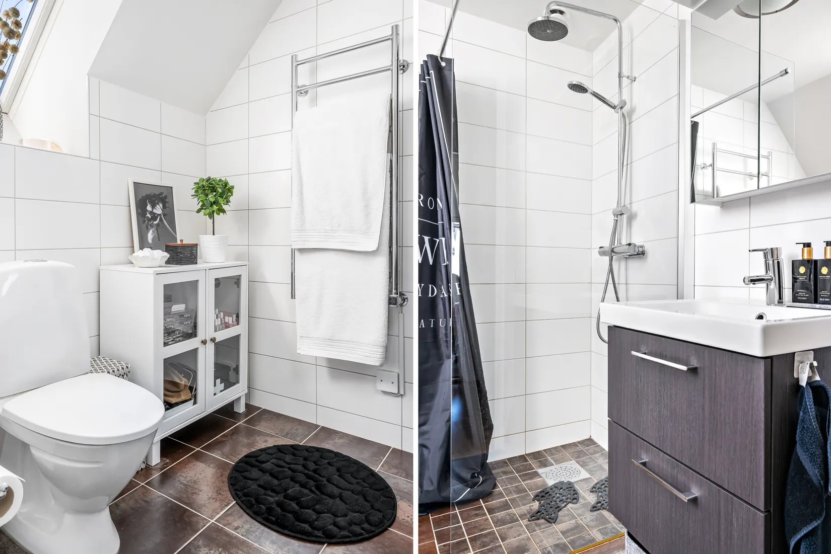 Radhus, Kårtorpsvägen 55, Kårtorp, Norrköping