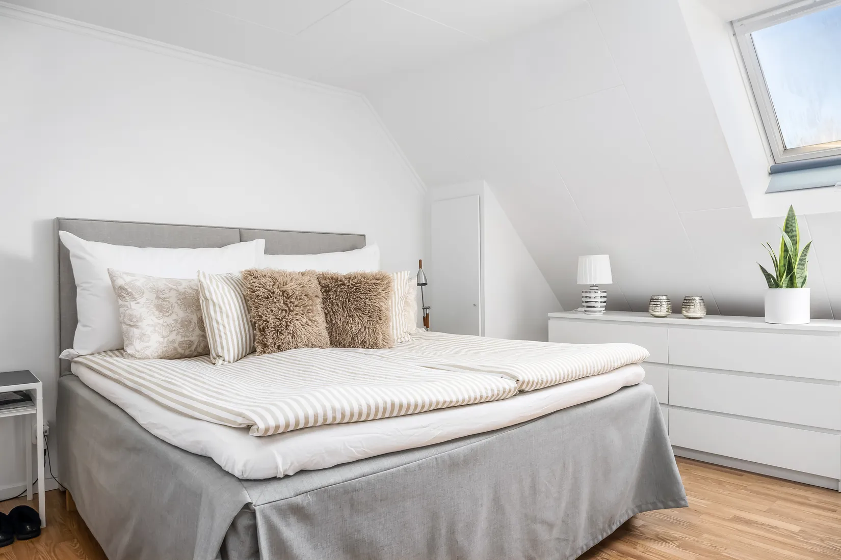 Radhus, Kårtorpsvägen 55, Kårtorp, Norrköping