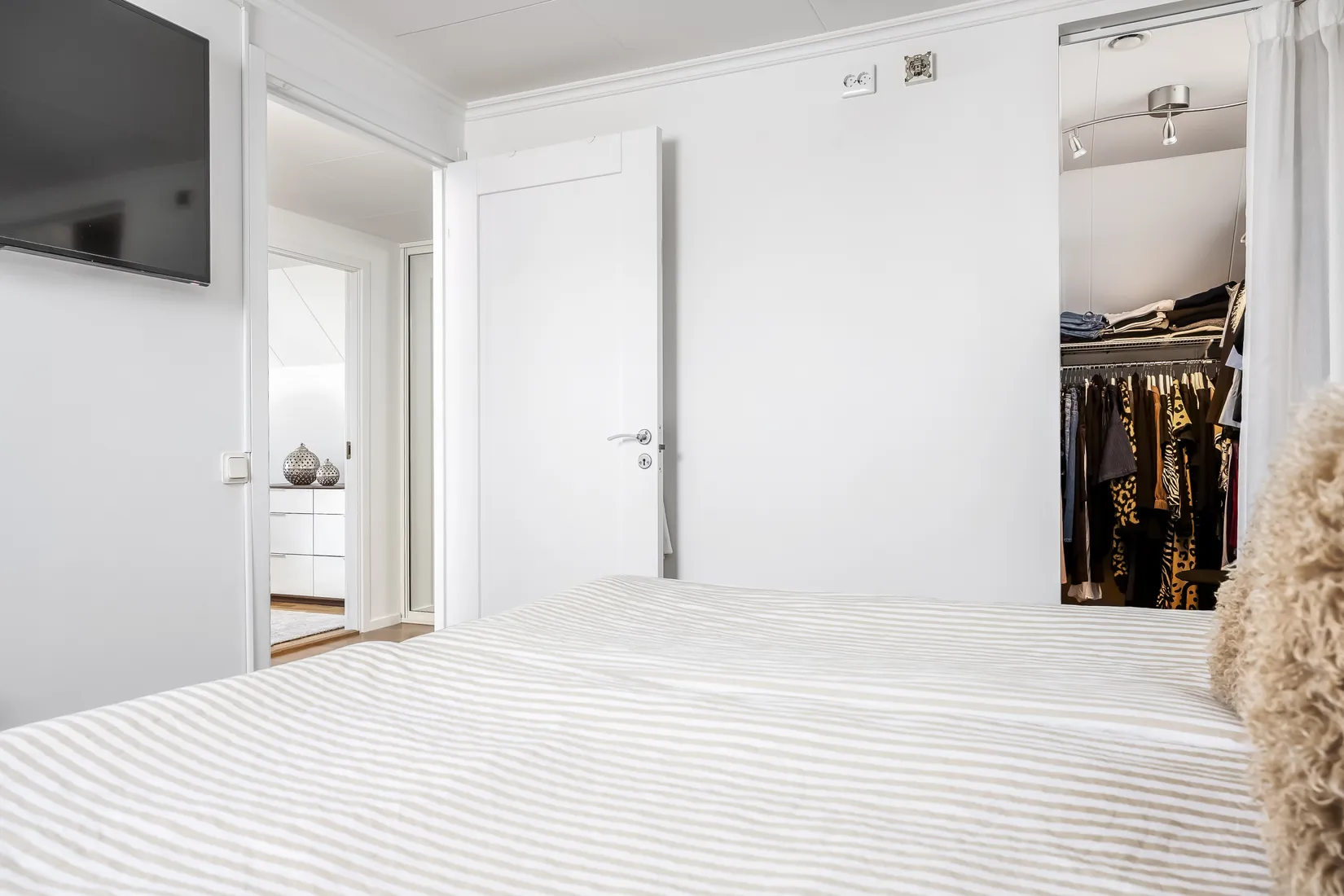Radhus, Kårtorpsvägen 55, Kårtorp, Norrköping