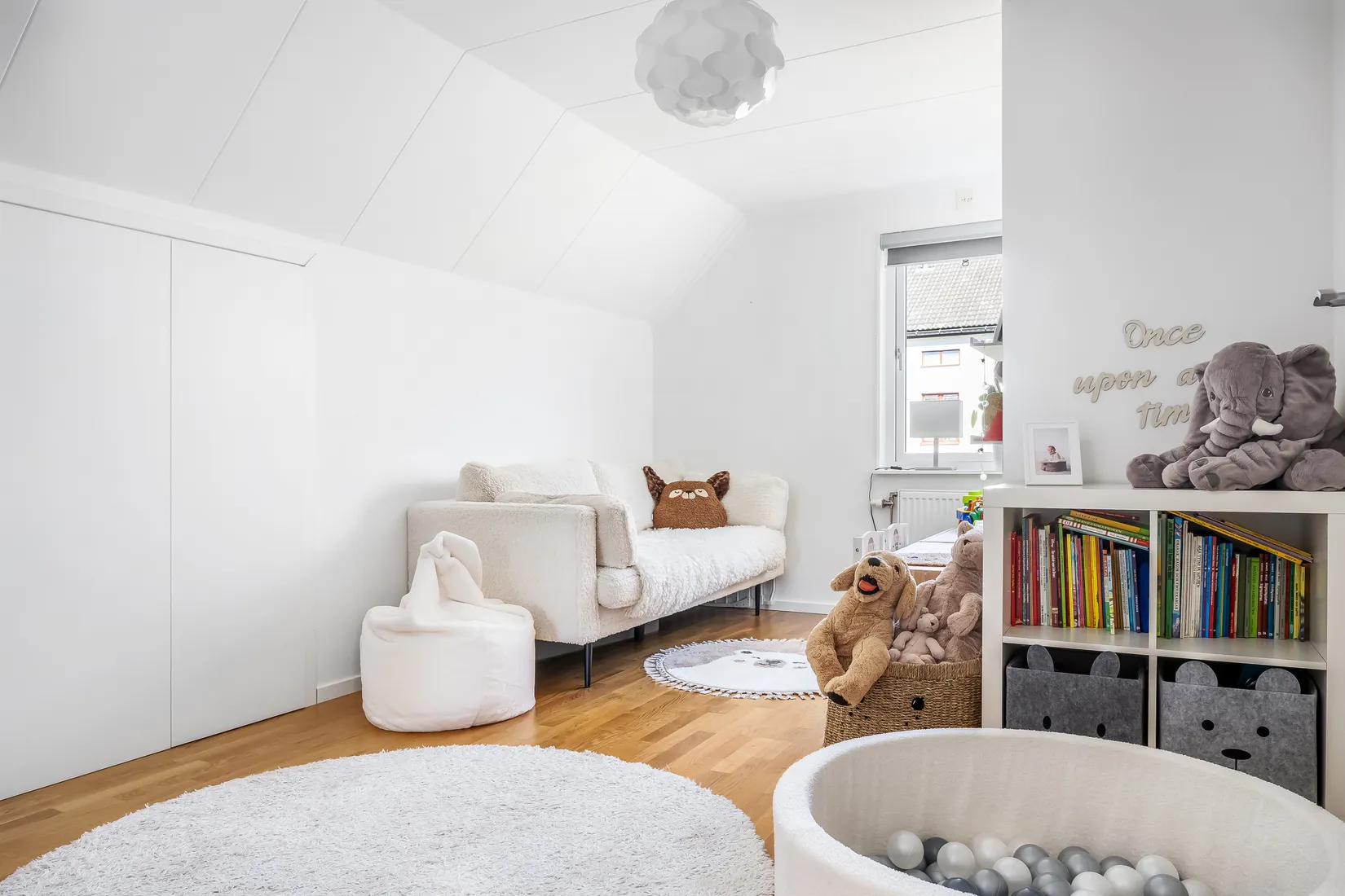Radhus, Kårtorpsvägen 55, Kårtorp, Norrköping
