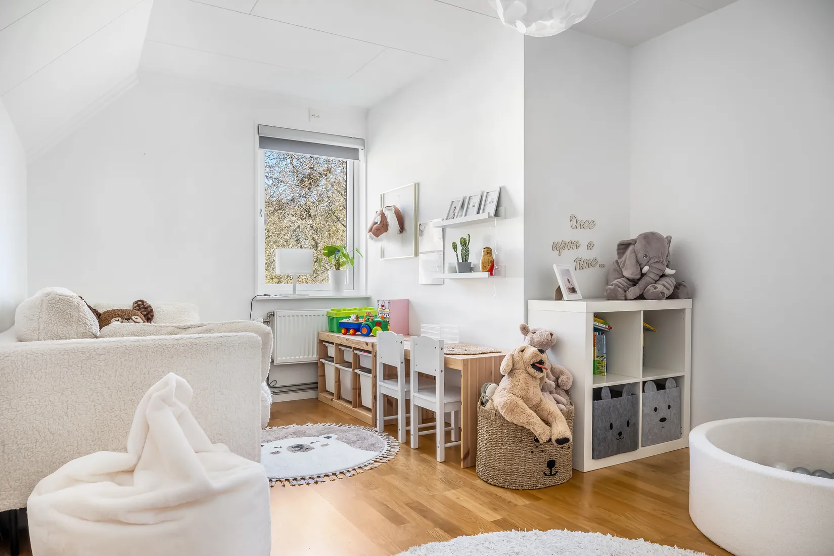 Radhus, Kårtorpsvägen 55, Kårtorp, Norrköping