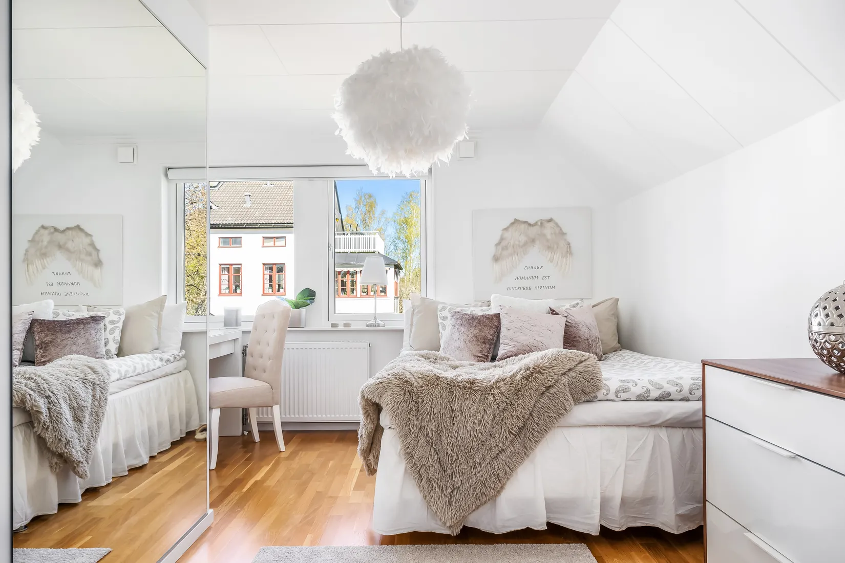 Radhus, Kårtorpsvägen 55, Kårtorp, Norrköping