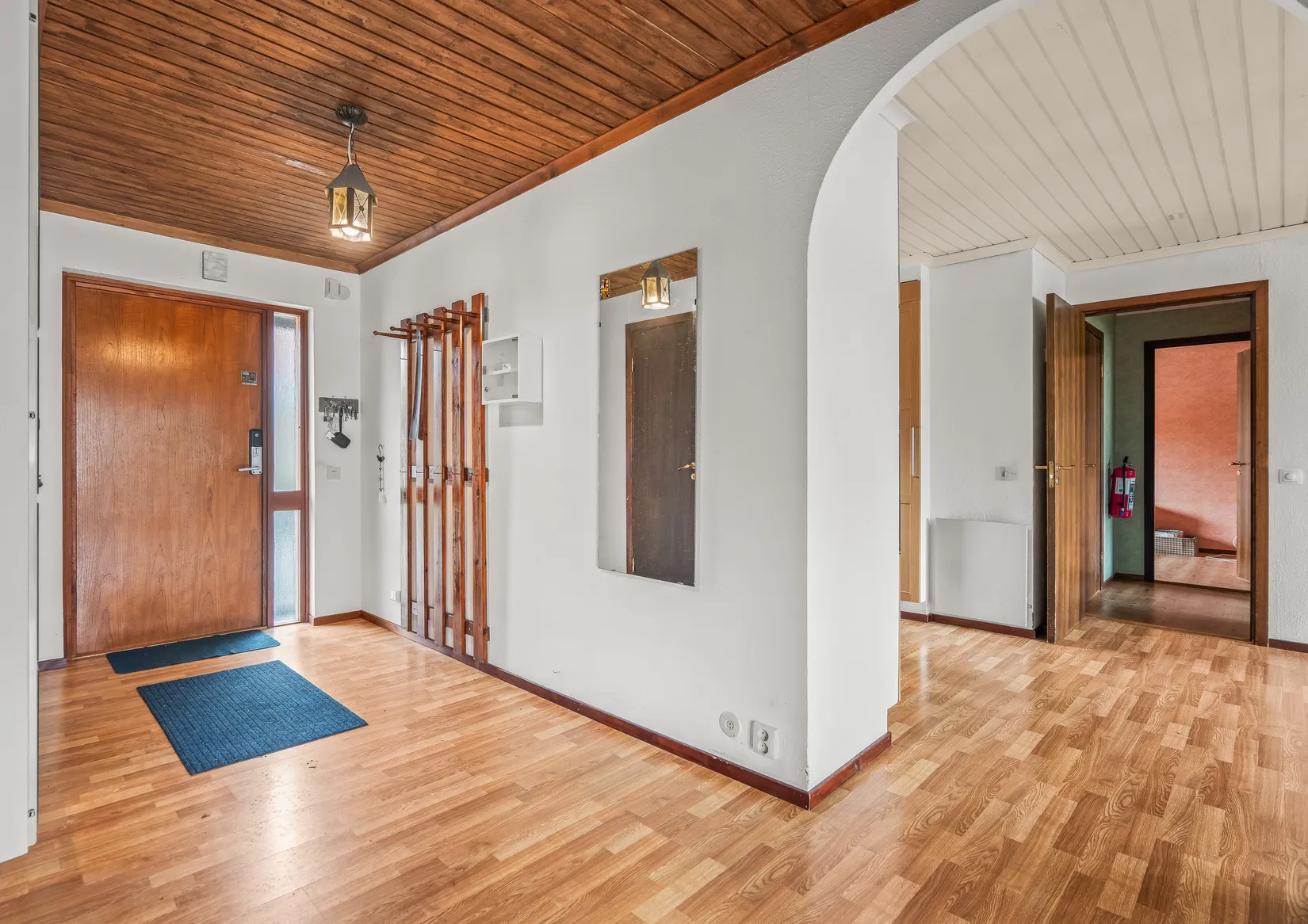 Villa, Brogatan 46, Hofors