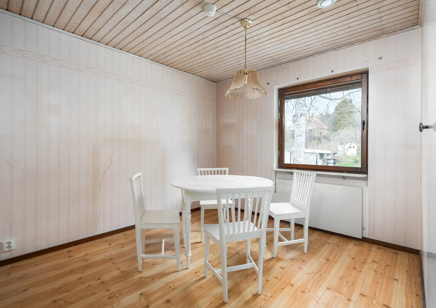 Villa, Brogatan 46, Hofors