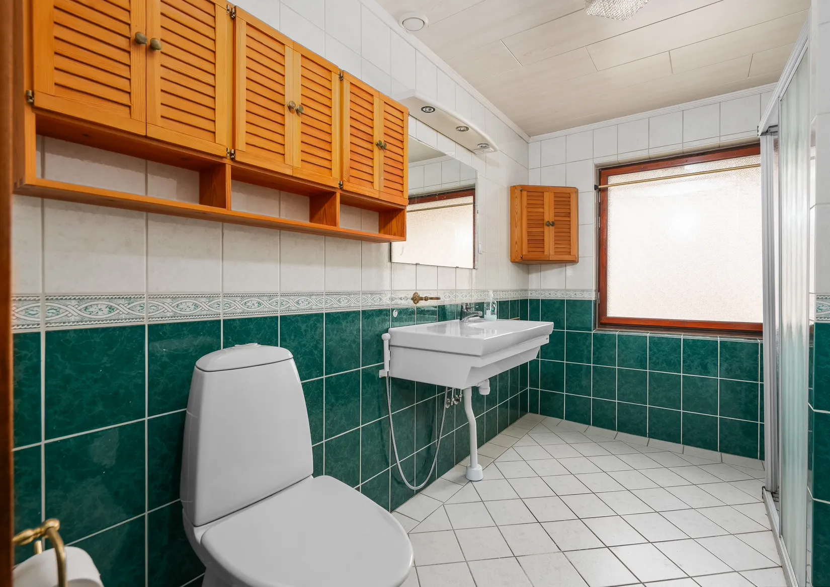 Villa, Brogatan 46, Hofors