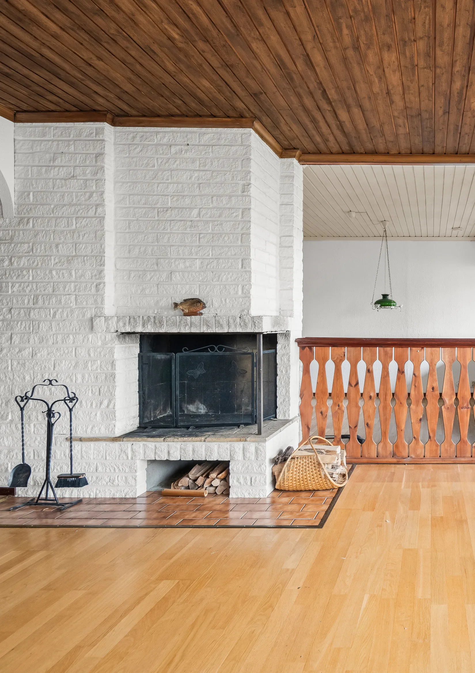 Villa, Brogatan 46, Hofors