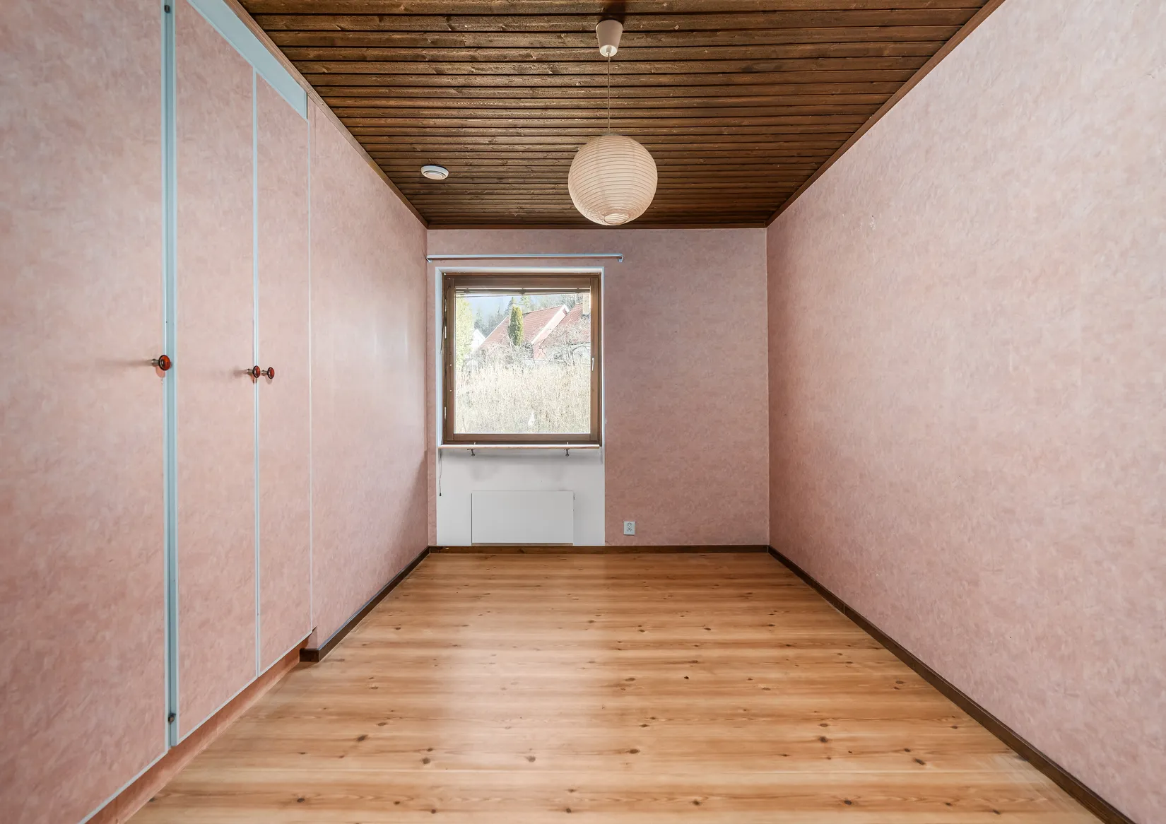 Villa, Brogatan 46, Hofors