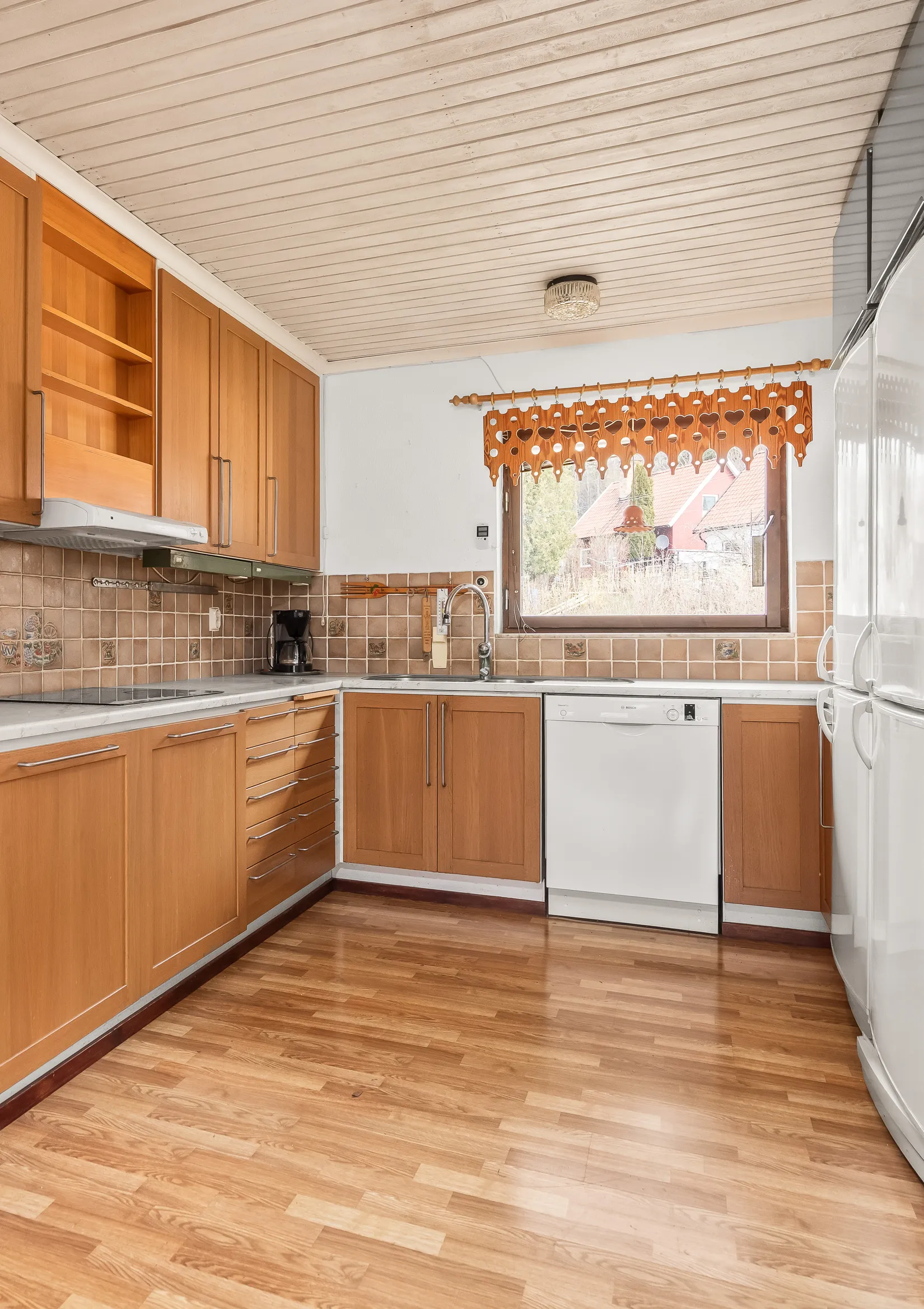 Villa, Brogatan 46, Hofors