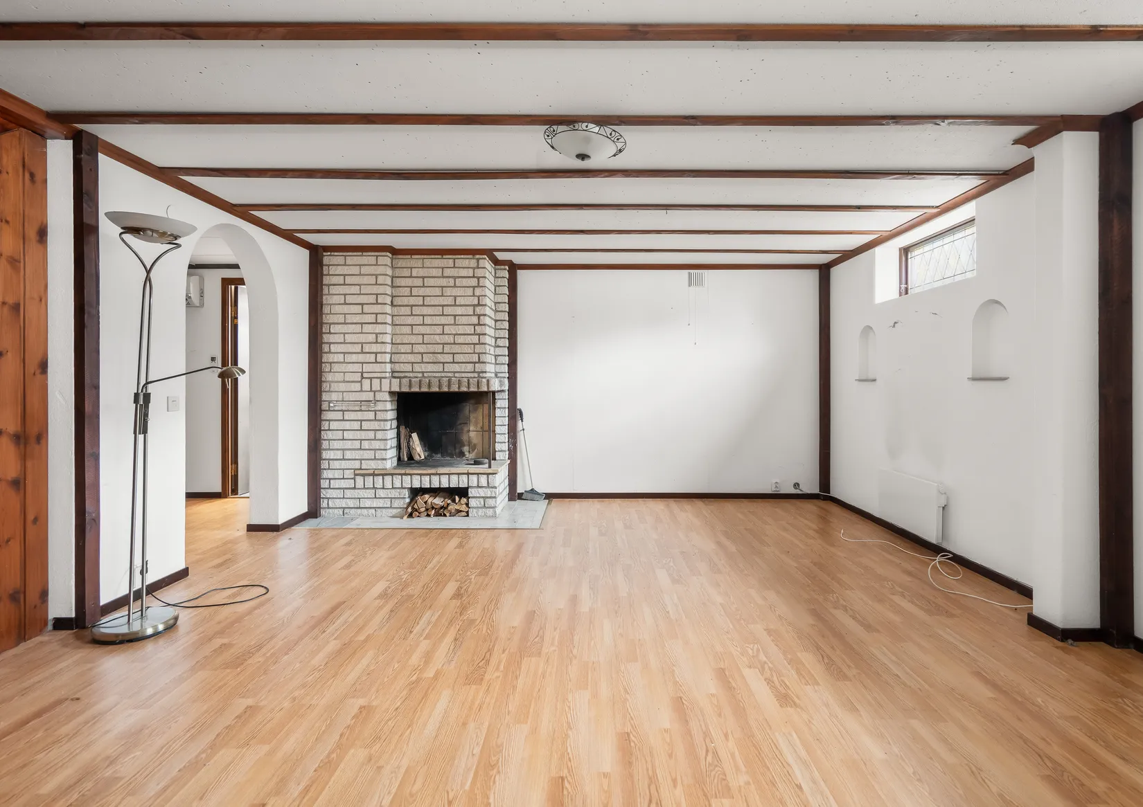 Villa, Brogatan 46, Hofors