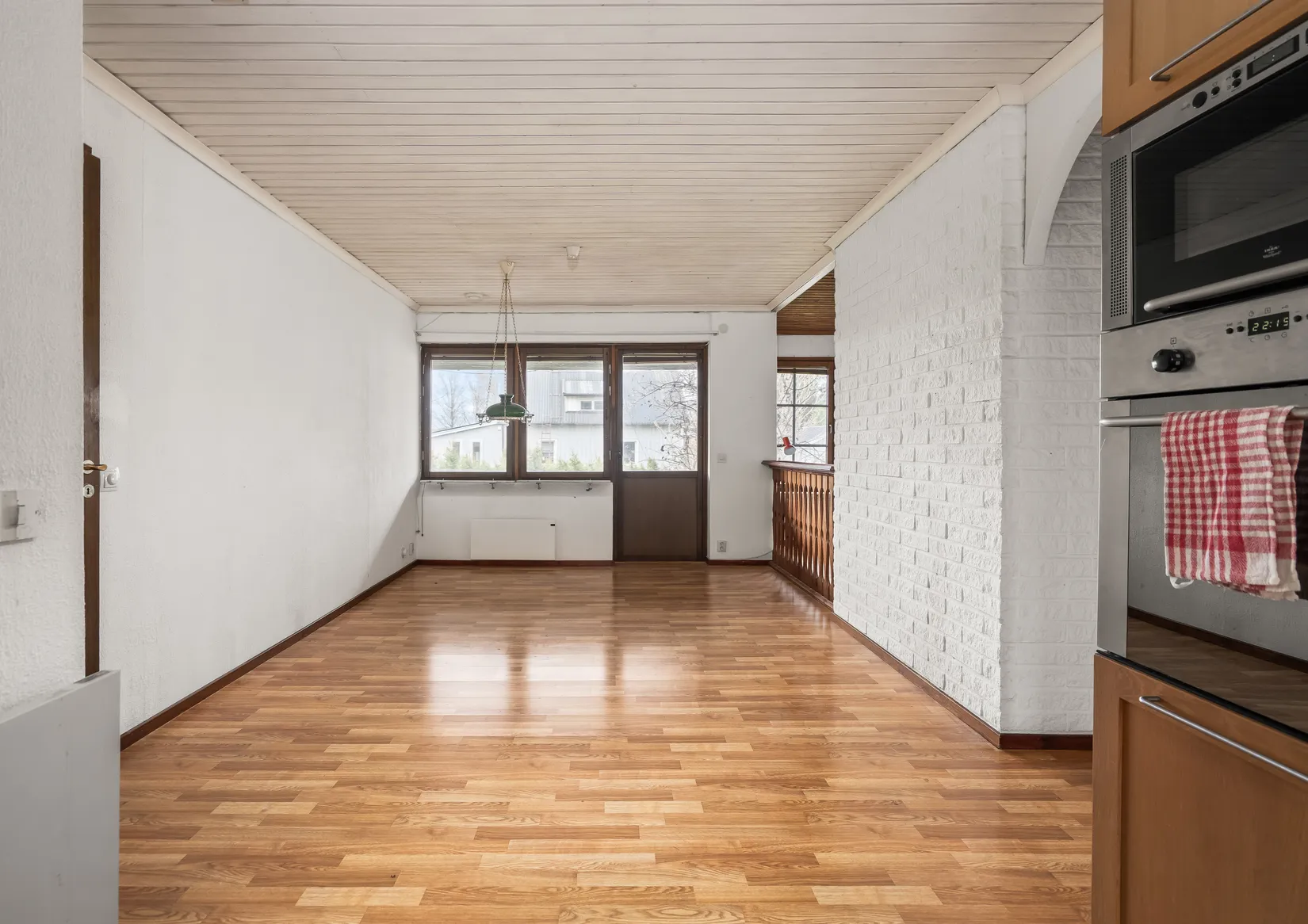 Villa, Brogatan 46, Hofors