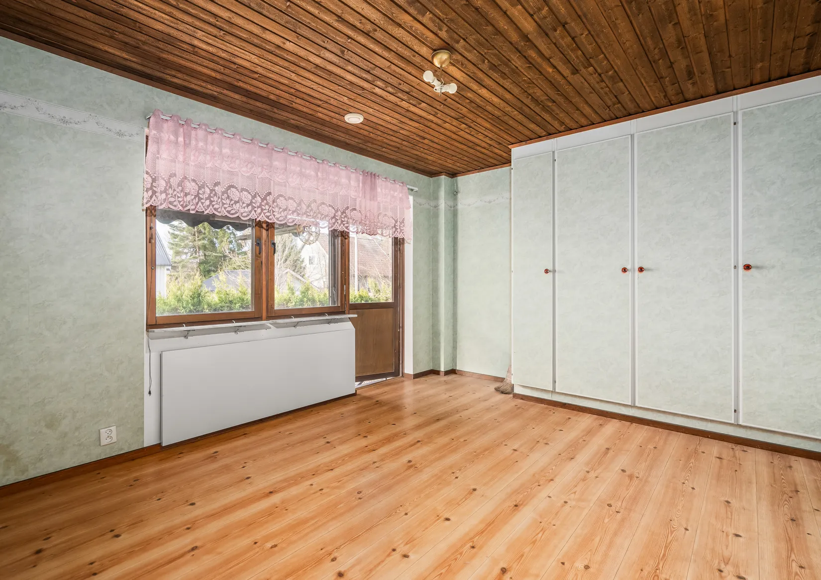 Villa, Brogatan 46, Hofors
