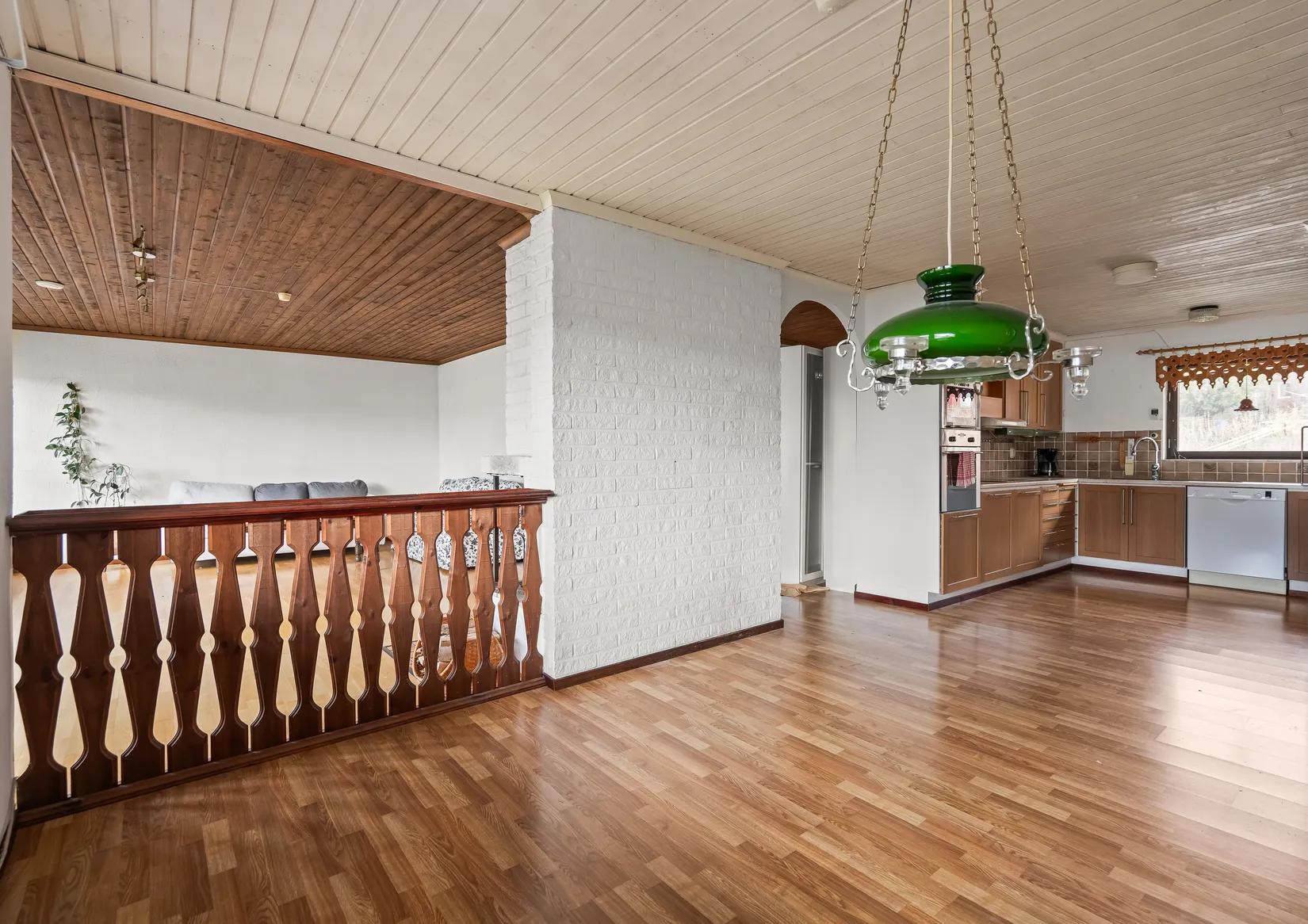 Villa, Brogatan 46, Hofors