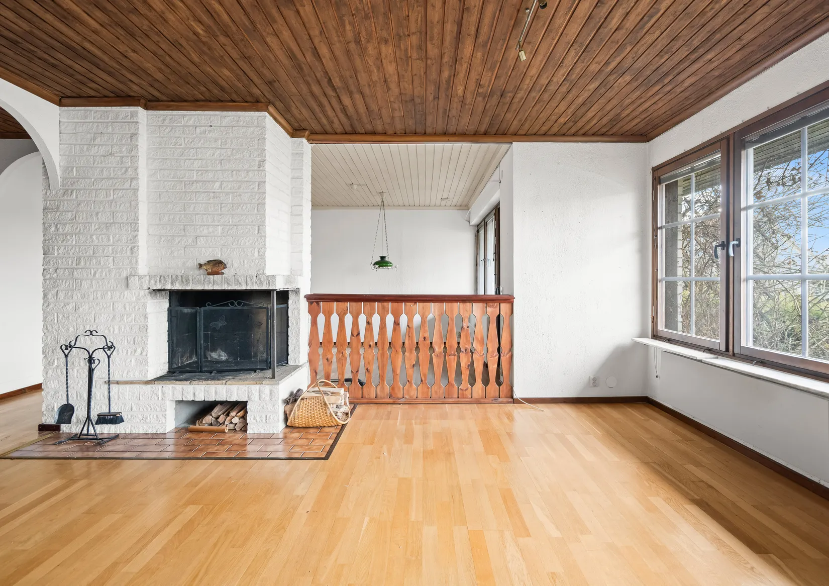 Villa, Brogatan 46, Hofors