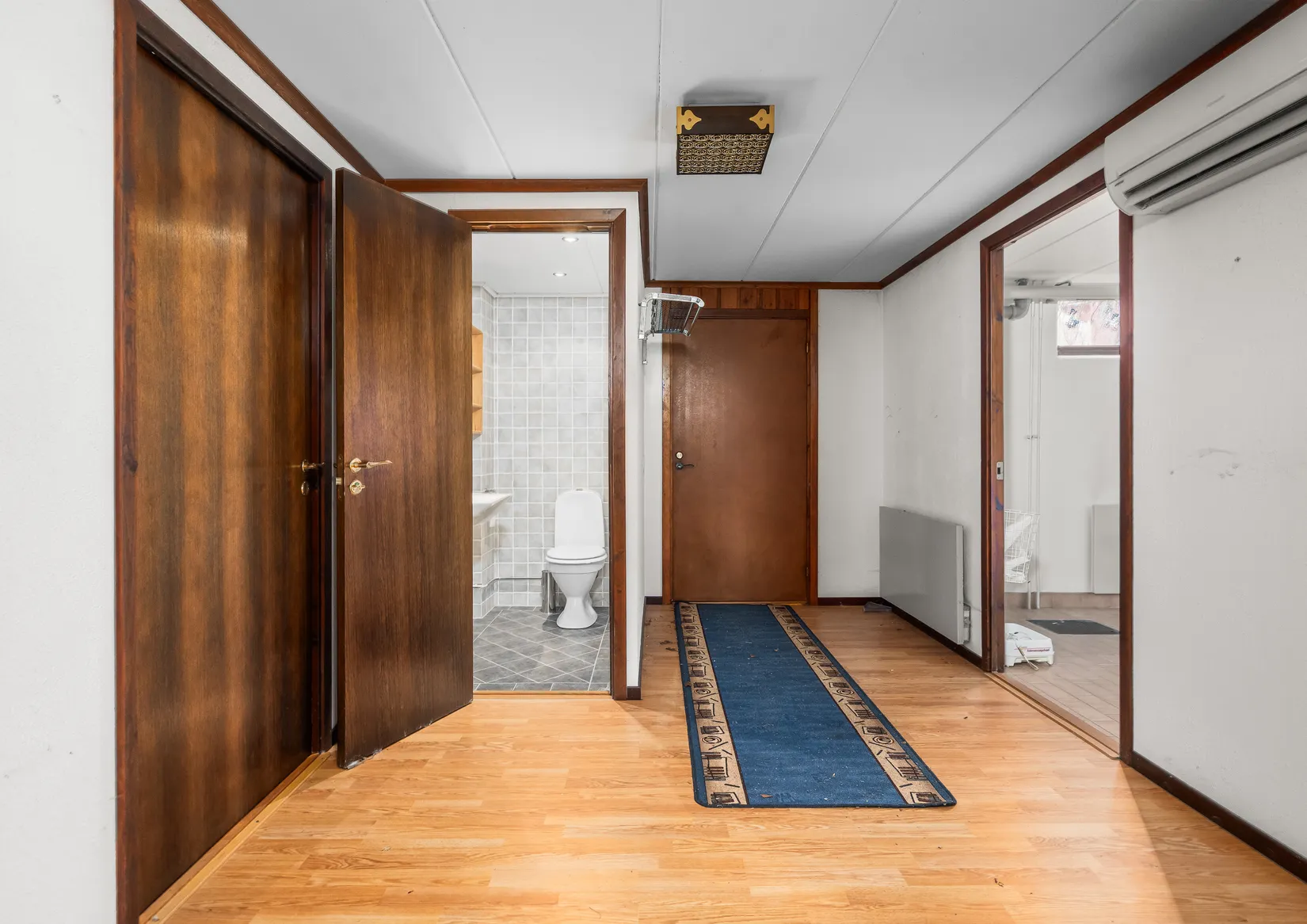 Villa, Brogatan 46, Hofors