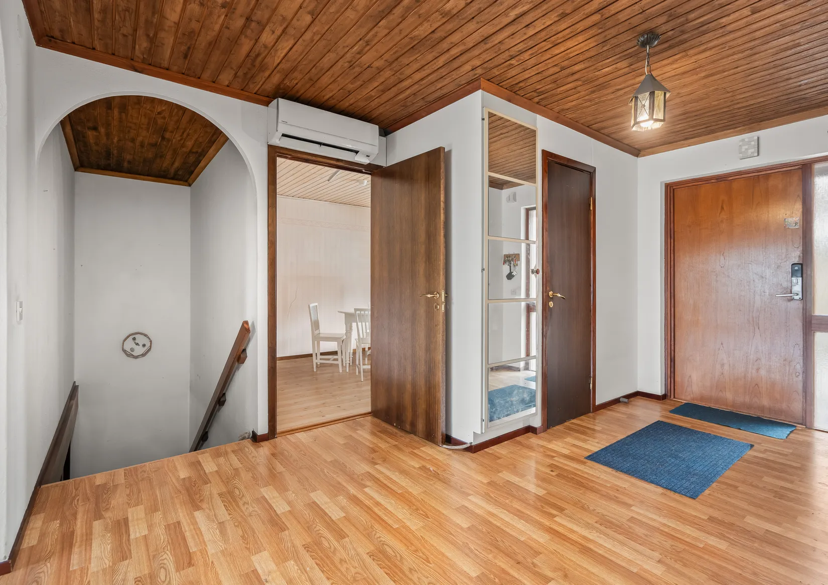 Villa, Brogatan 46, Hofors
