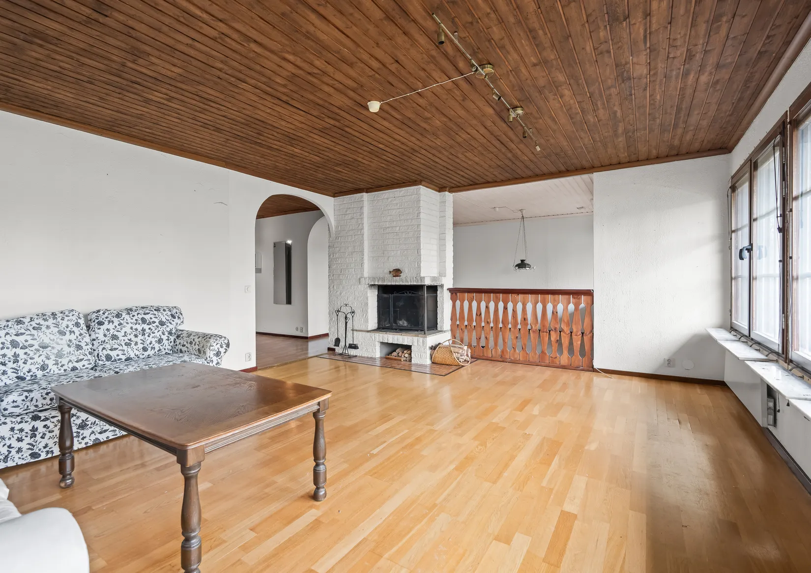 Villa, Brogatan 46, Hofors