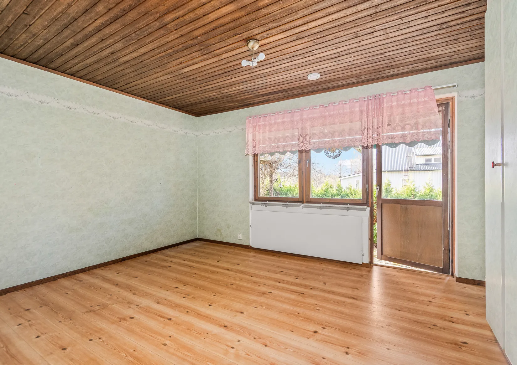 Villa, Brogatan 46, Hofors