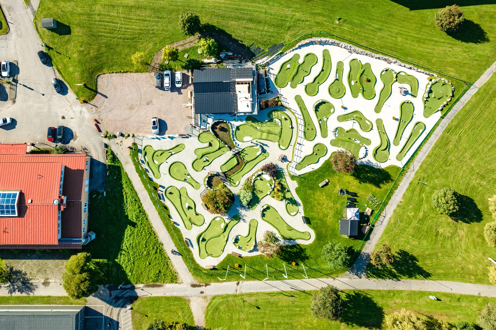 Bostadsrätt, Runstensvägen 51B, Granlo, Sundsvall