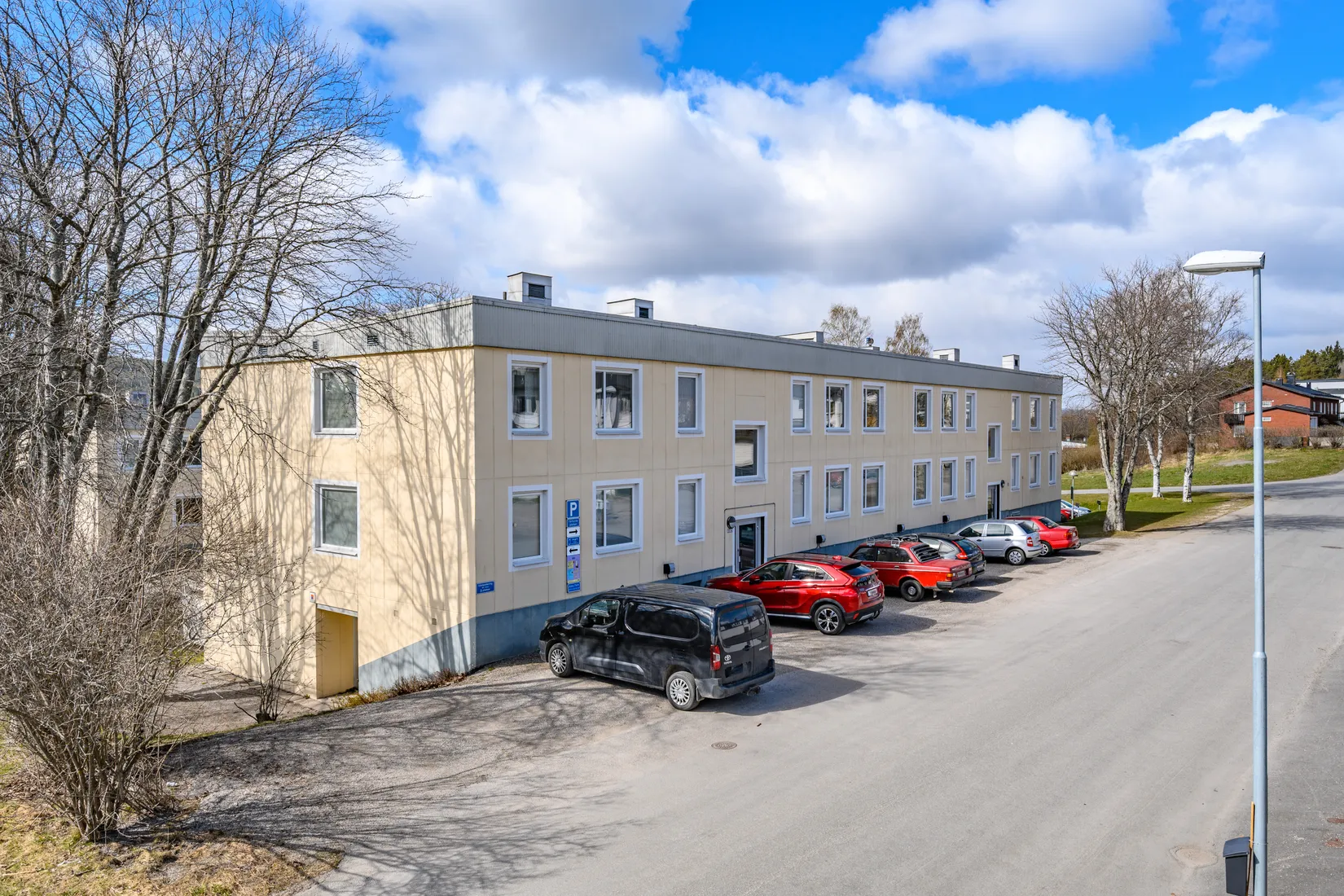 Bostadsrätt, Runstensvägen 51B, Granlo, Sundsvall