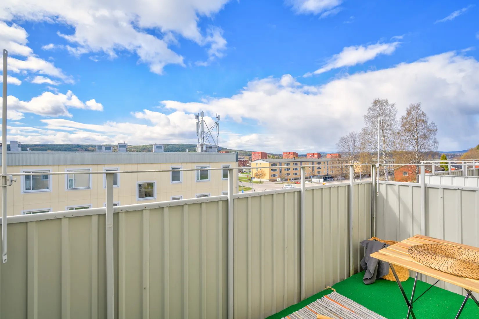 Bostadsrätt, Runstensvägen 51B, Granlo, Sundsvall