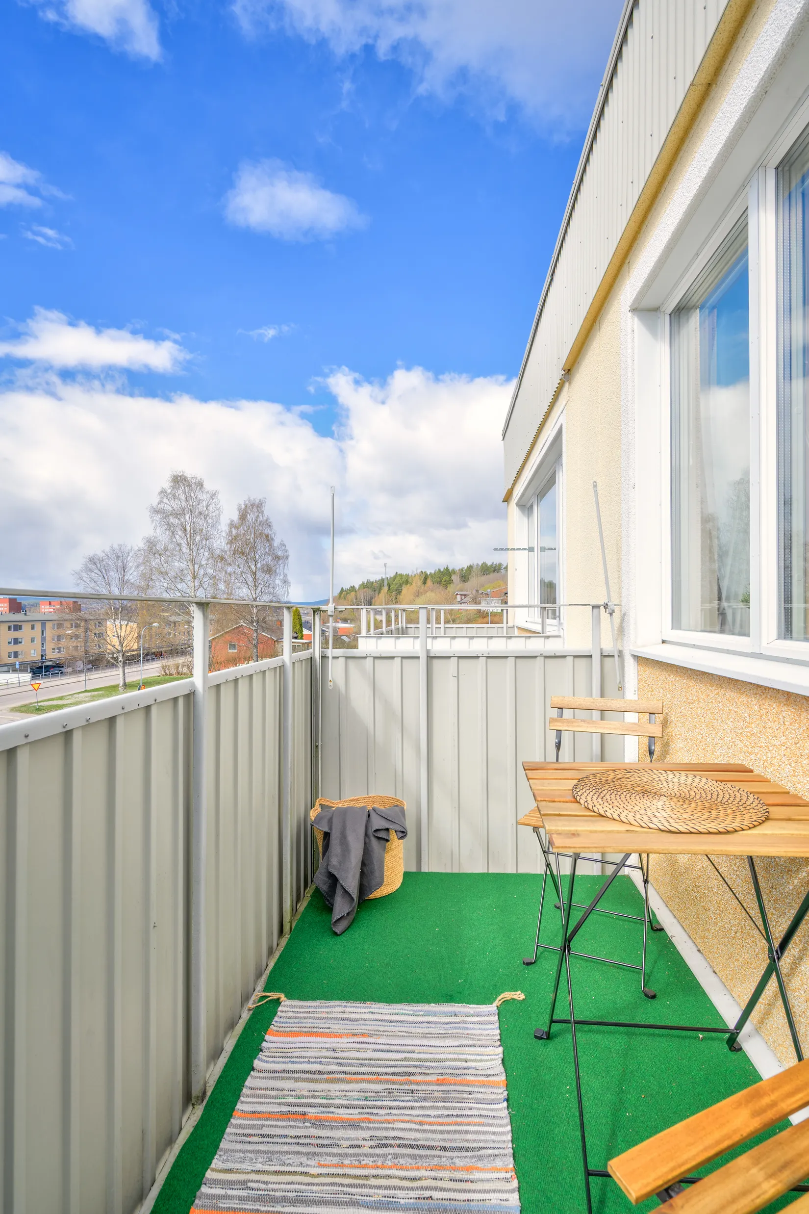 Bostadsrätt, Runstensvägen 51B, Granlo, Sundsvall