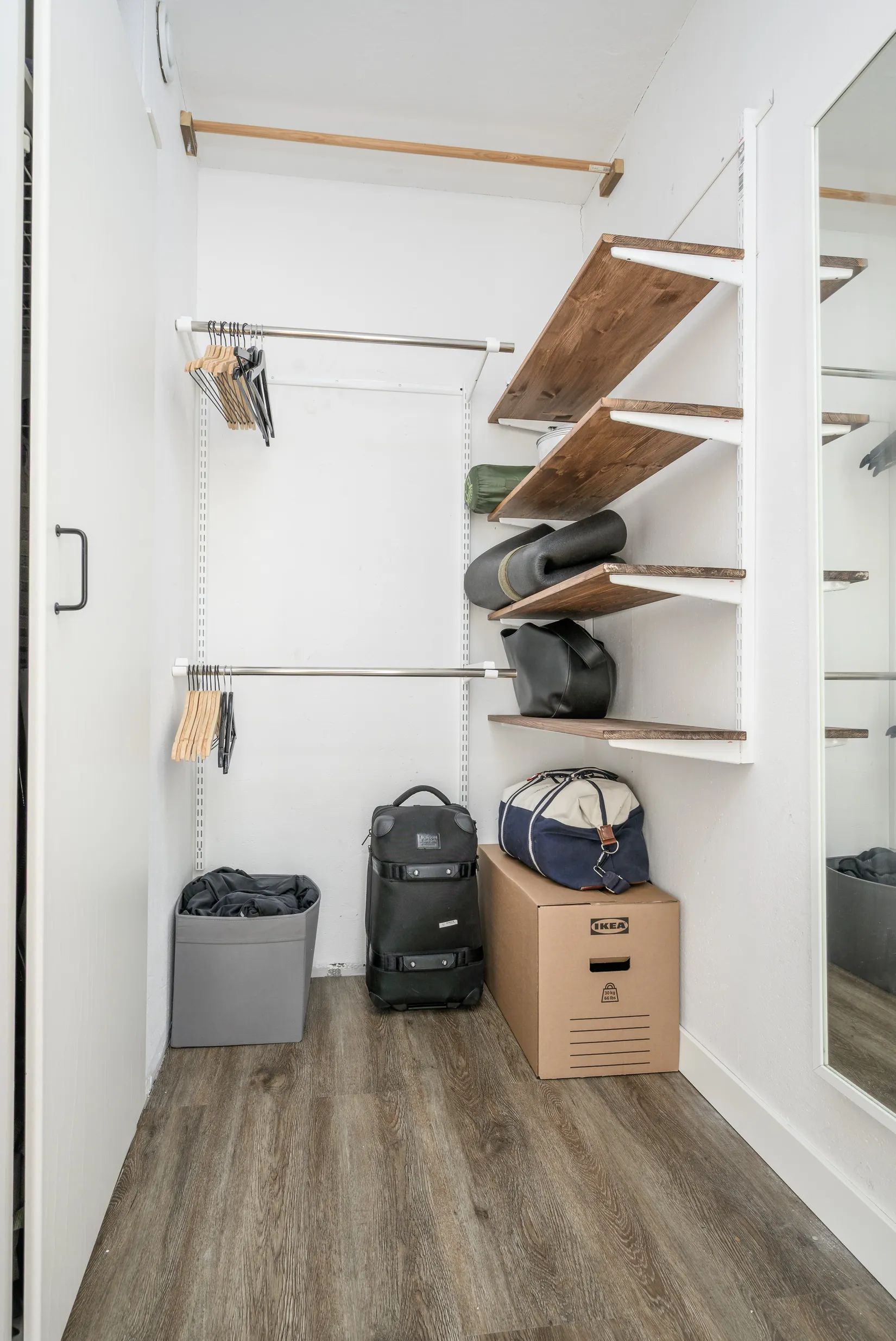 Bostadsrätt, Runstensvägen 51B, Granlo, Sundsvall