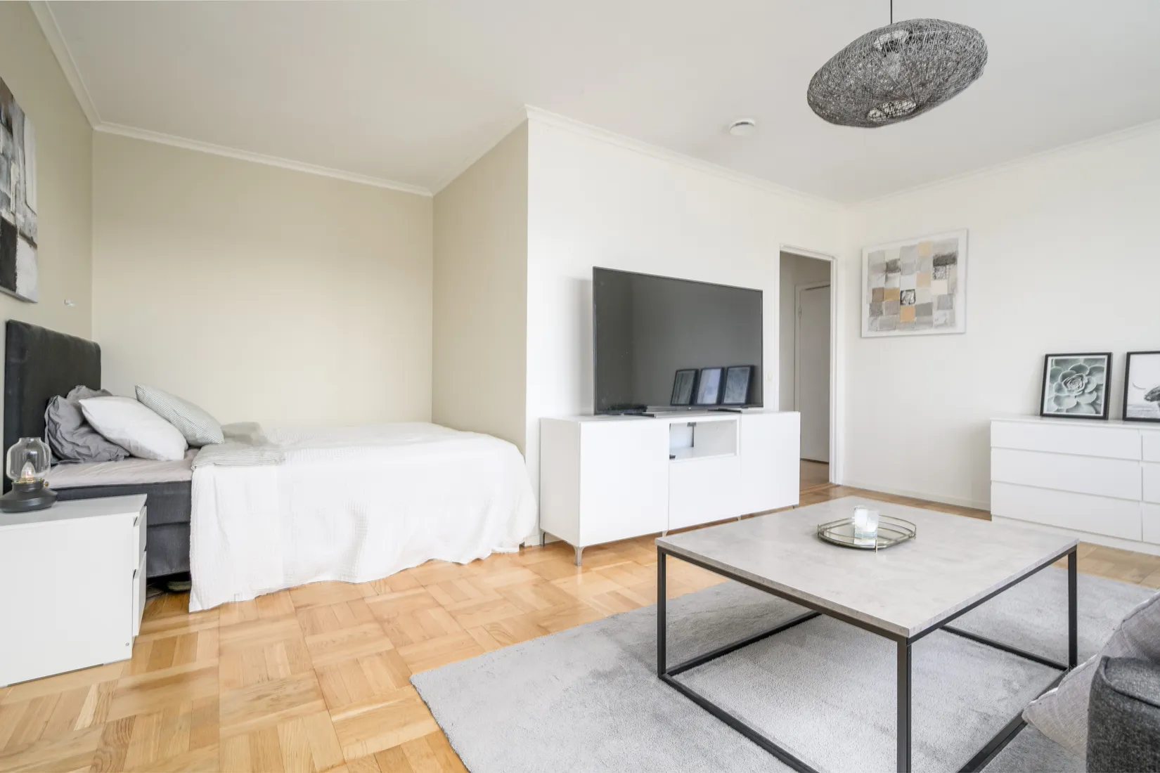 Bostadsrätt, Runstensvägen 51B, Granlo, Sundsvall