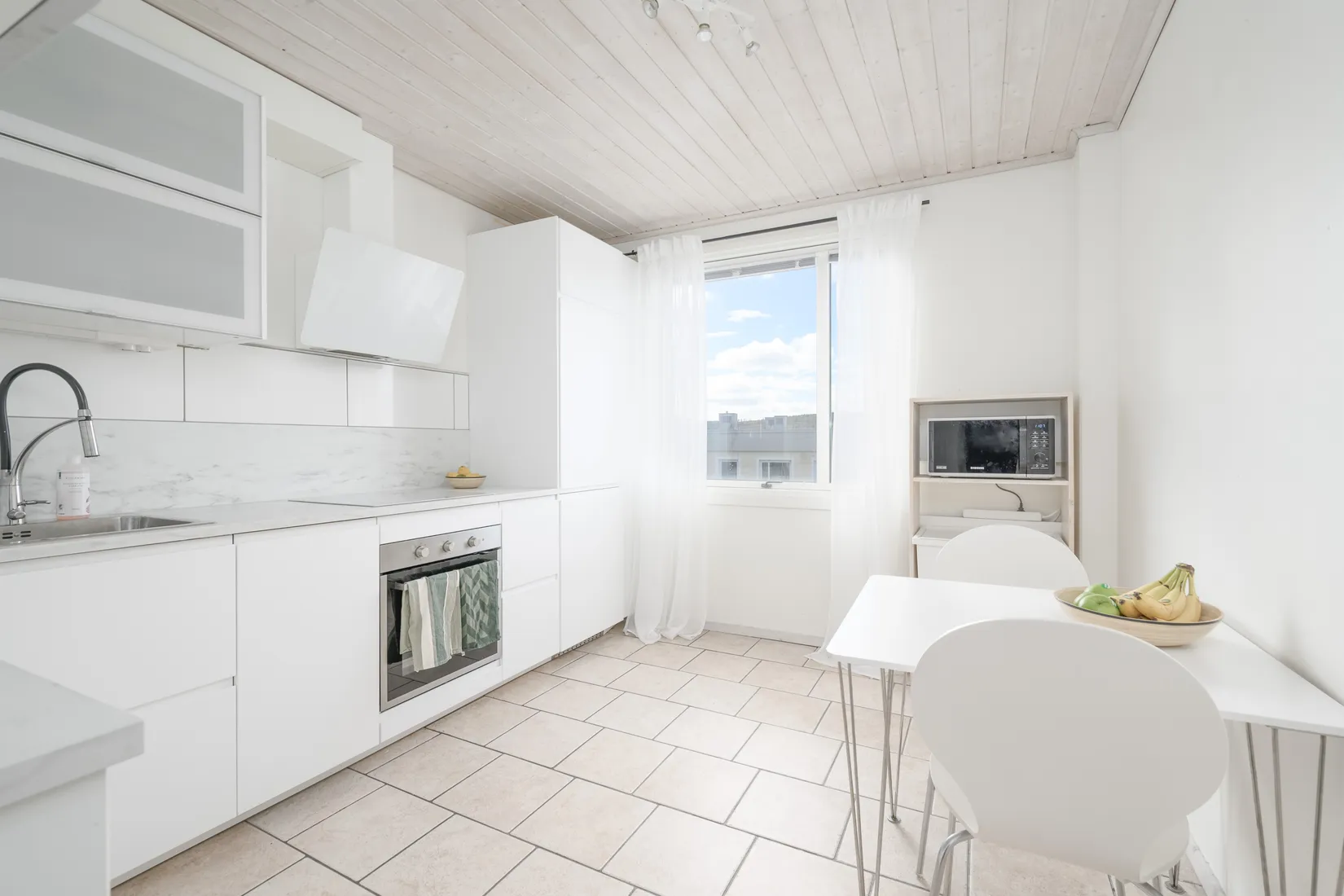 Bostadsrätt, Runstensvägen 51B, Granlo, Sundsvall