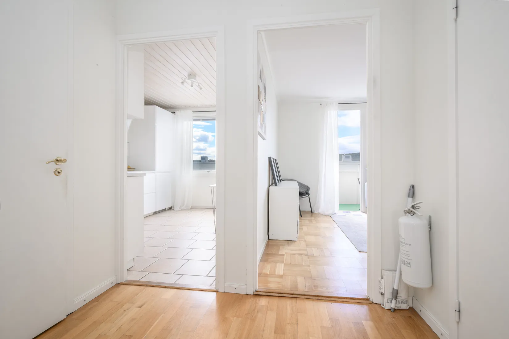 Bostadsrätt, Runstensvägen 51B, Granlo, Sundsvall