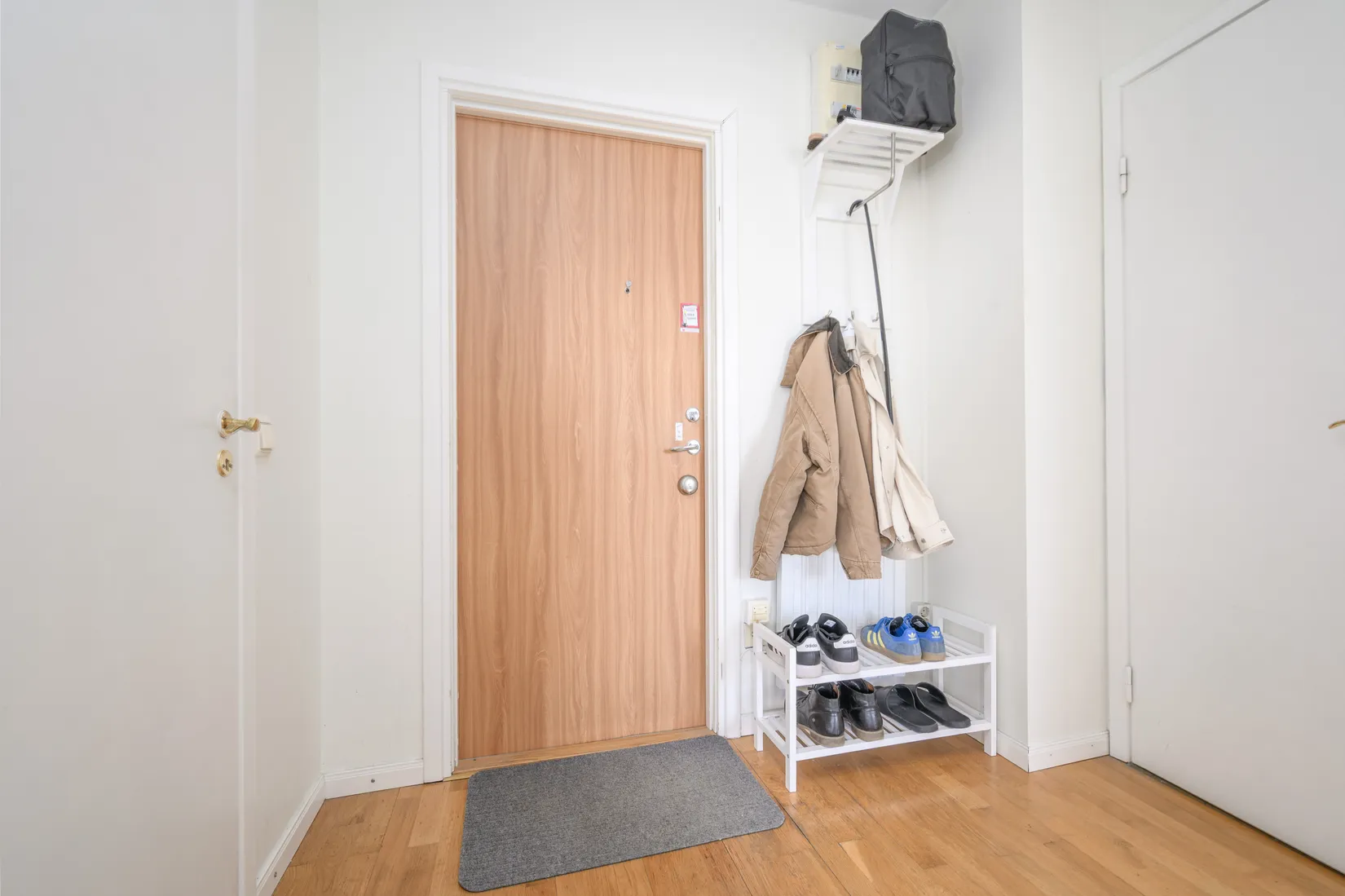 Bostadsrätt, Runstensvägen 51B, Granlo, Sundsvall